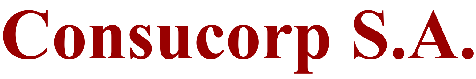 Logo ConsuCorp